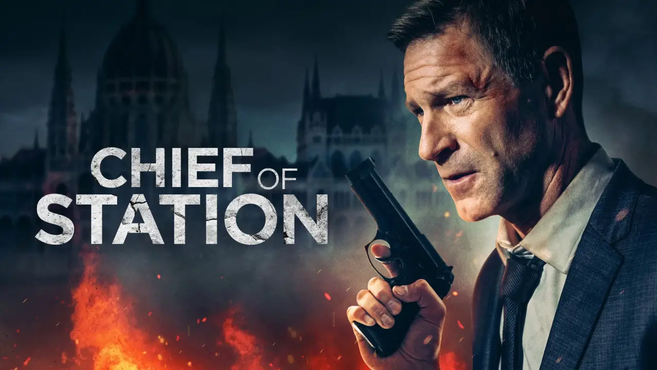 Chief of Station hdfilme