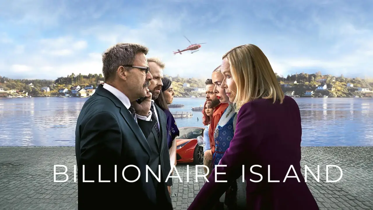 Insel der Milliardäre hdfilme