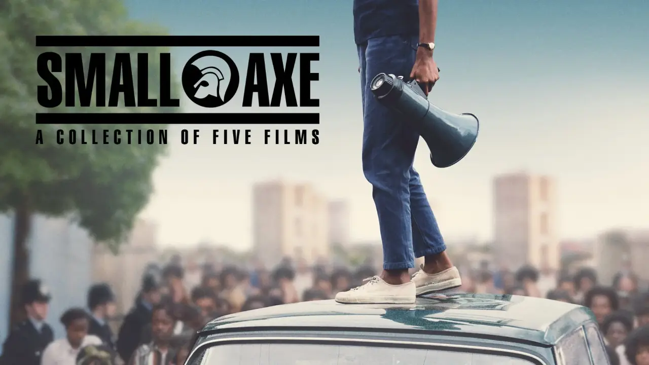 Small Axe hdfilme
