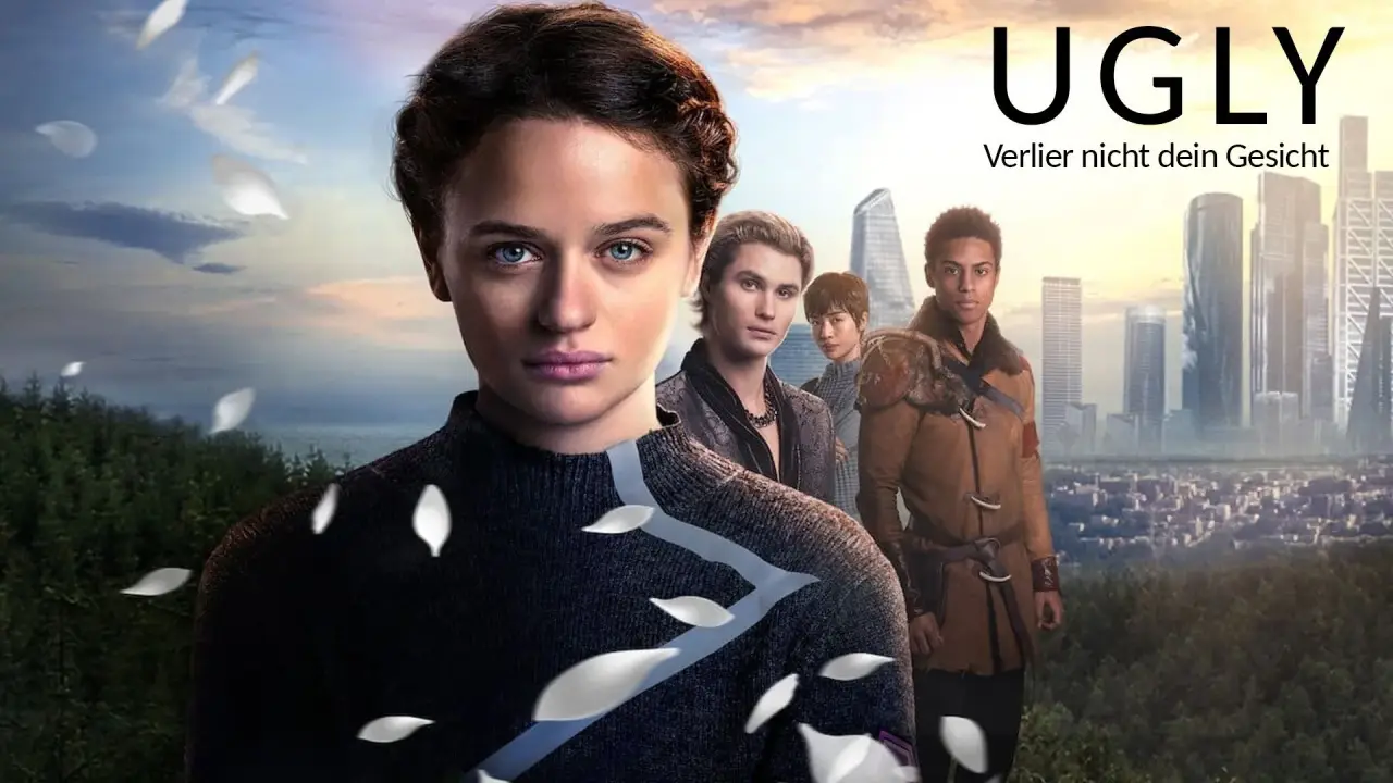Ugly: Verlier nicht dein Gesicht hdfilme