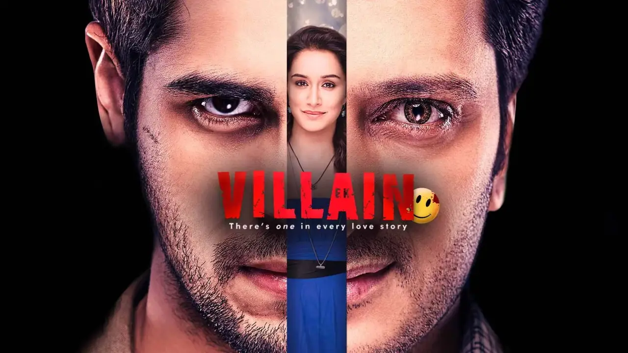 Ek Villain - Liebe bis in den Tod hdfilme