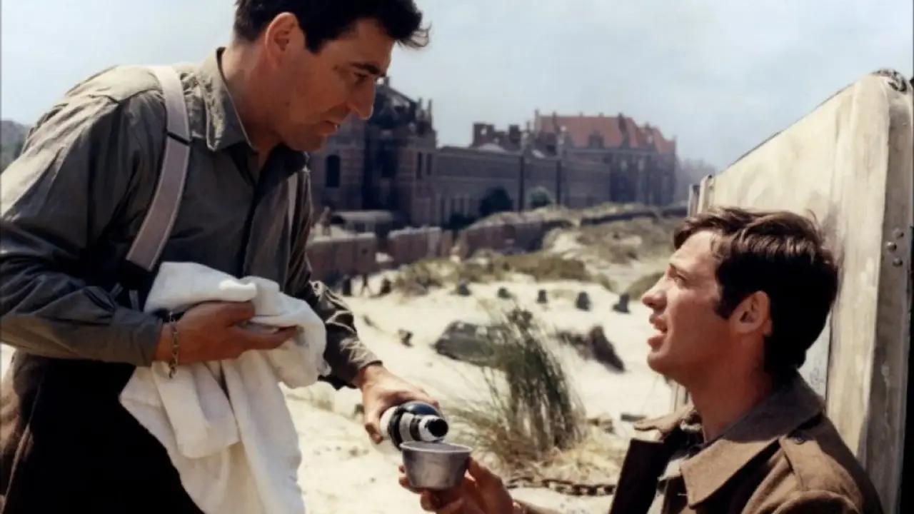Dünkirchen, 2. Juni 1940 hdfilme