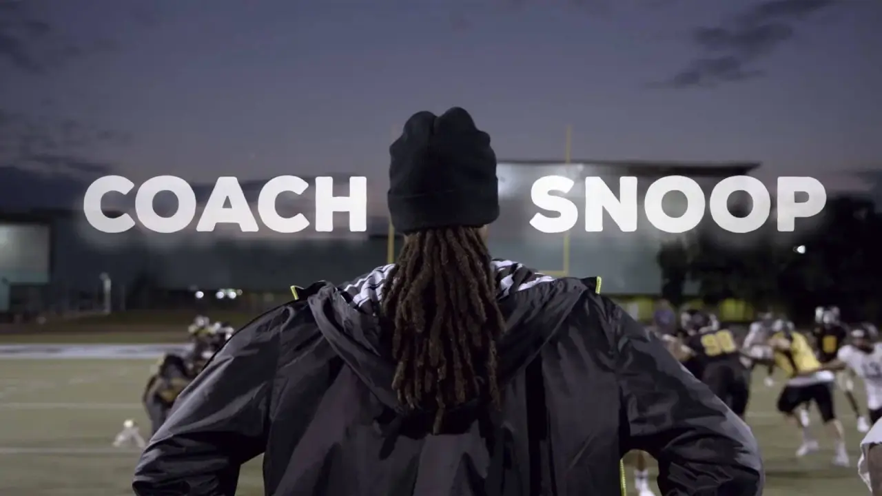 Coach Snoop hdfilme