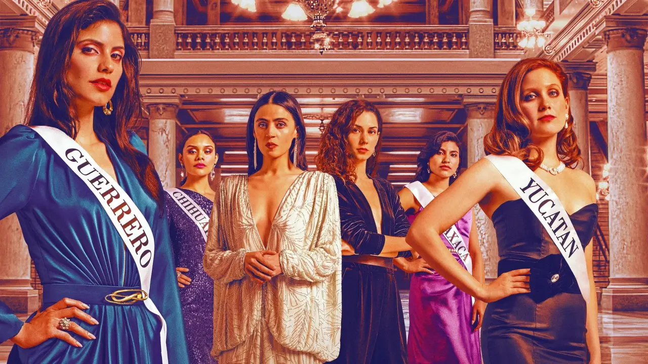 Señorita 89 hdfilme