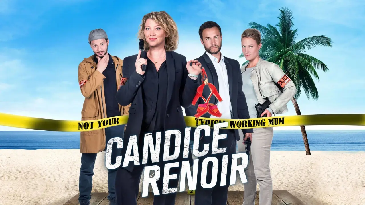 Candice Renoir hdfilme