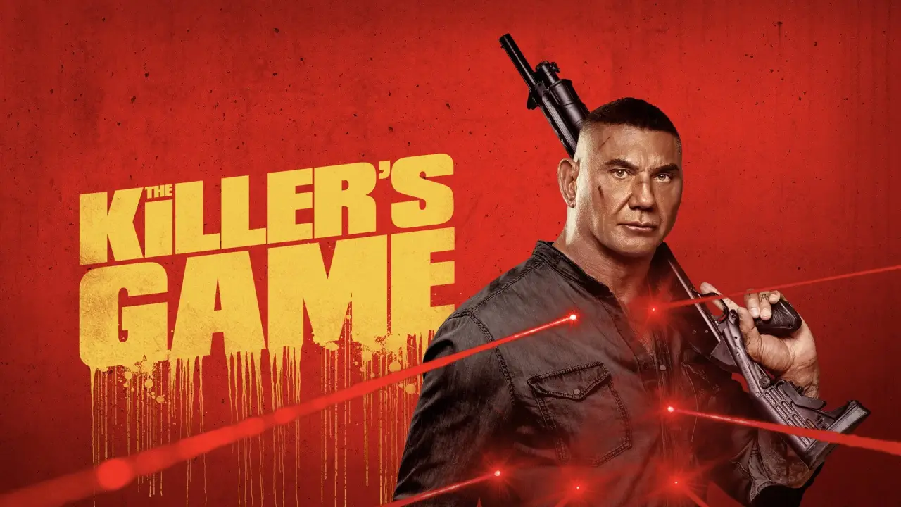 The Killer's Game hdfilme