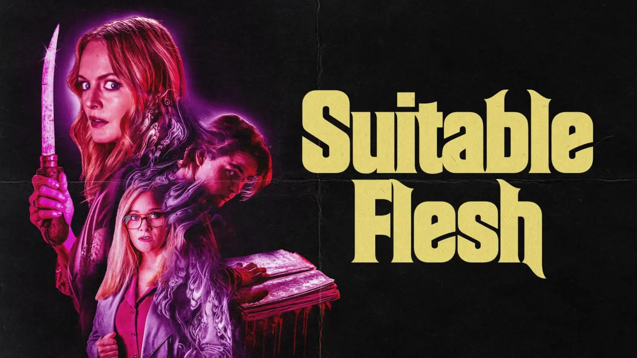 Suitable Flesh hdfilme