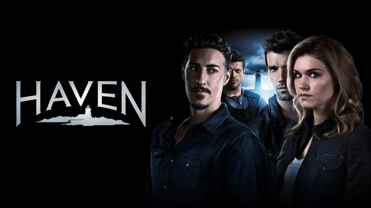 Haven hdfilme