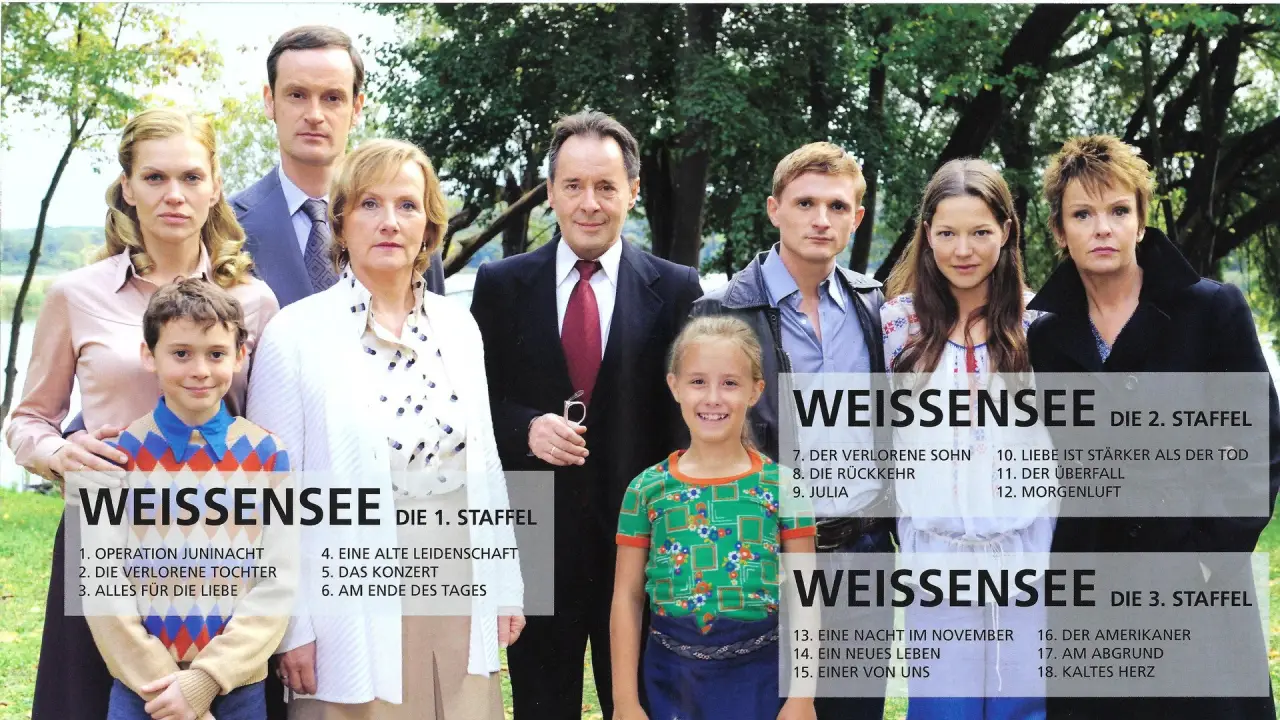 Weissensee hdfilme