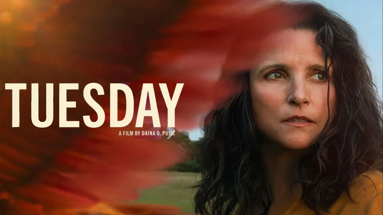 Tuesday hdfilme
