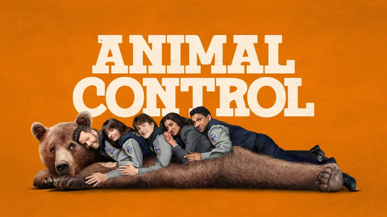 Animal Control hdfilme