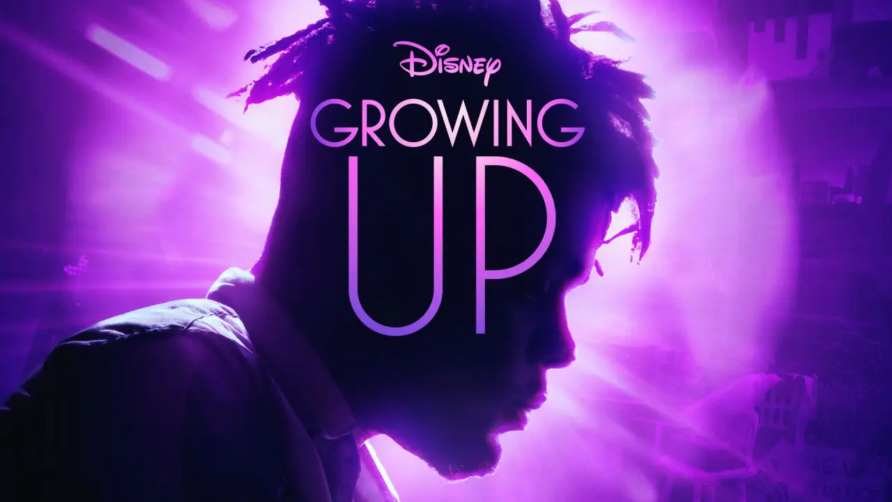 Growing Up hdfilme