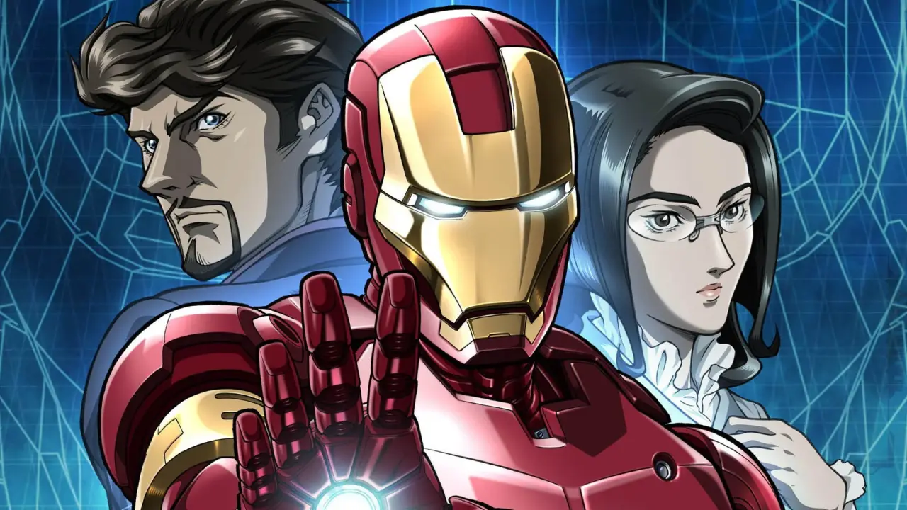 Iron Man hdfilme