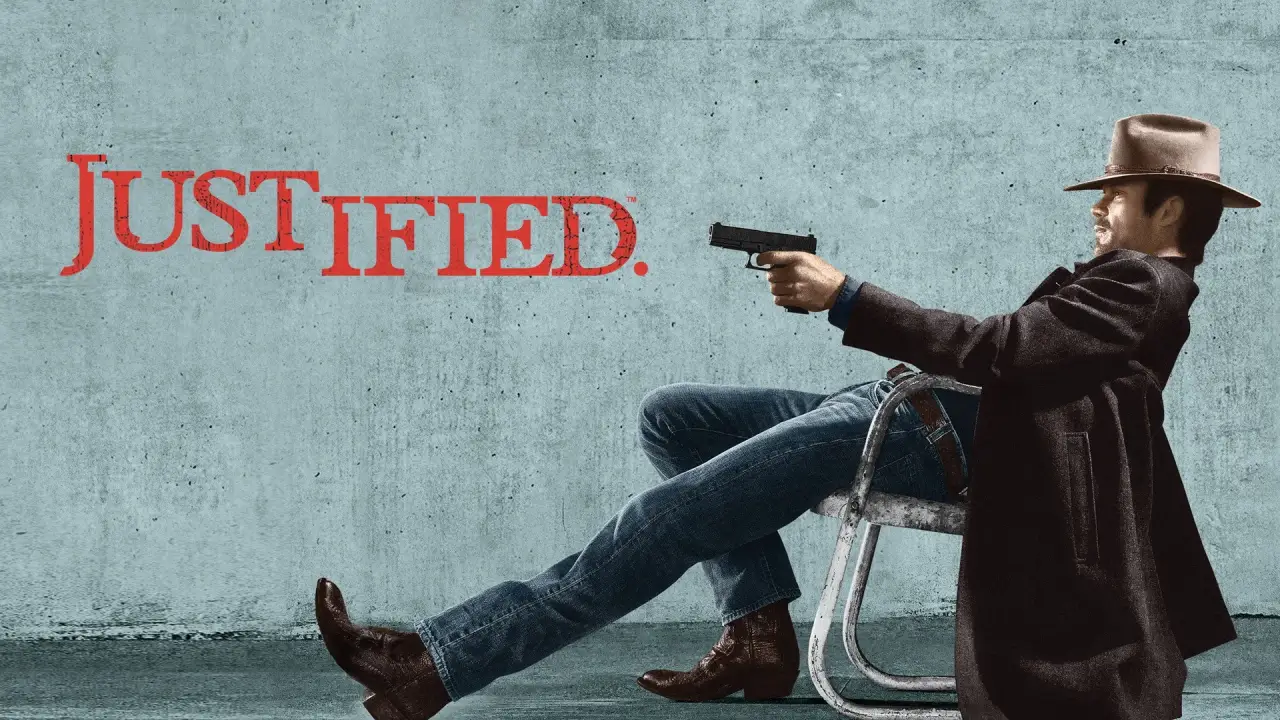 Justified hdfilme