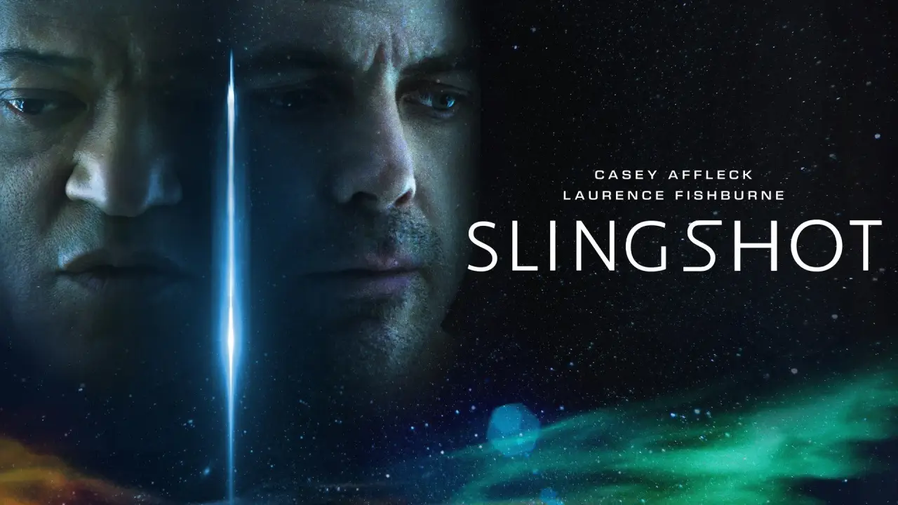 Slingshot hdfilme