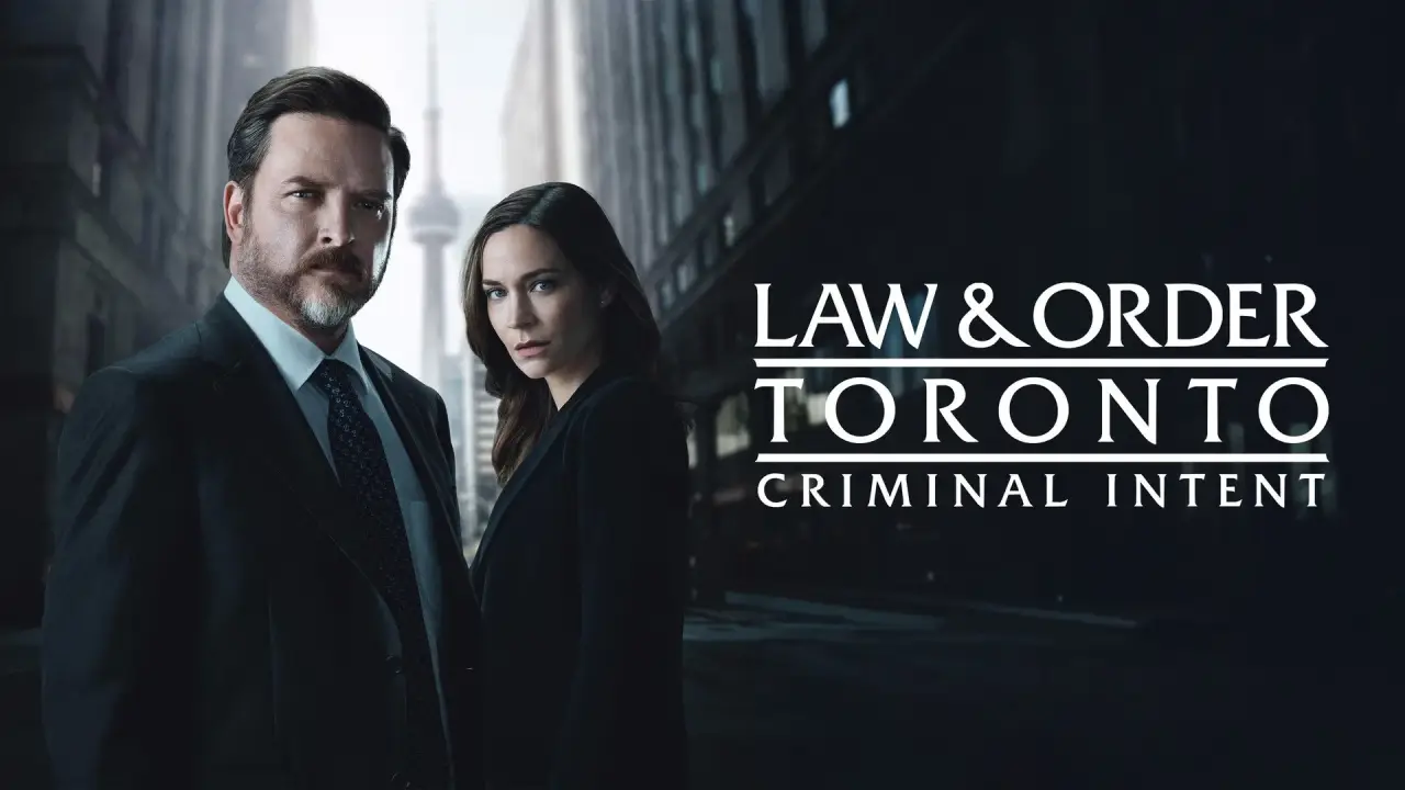 Law & Order Toronto: Criminal Intent hdfilme