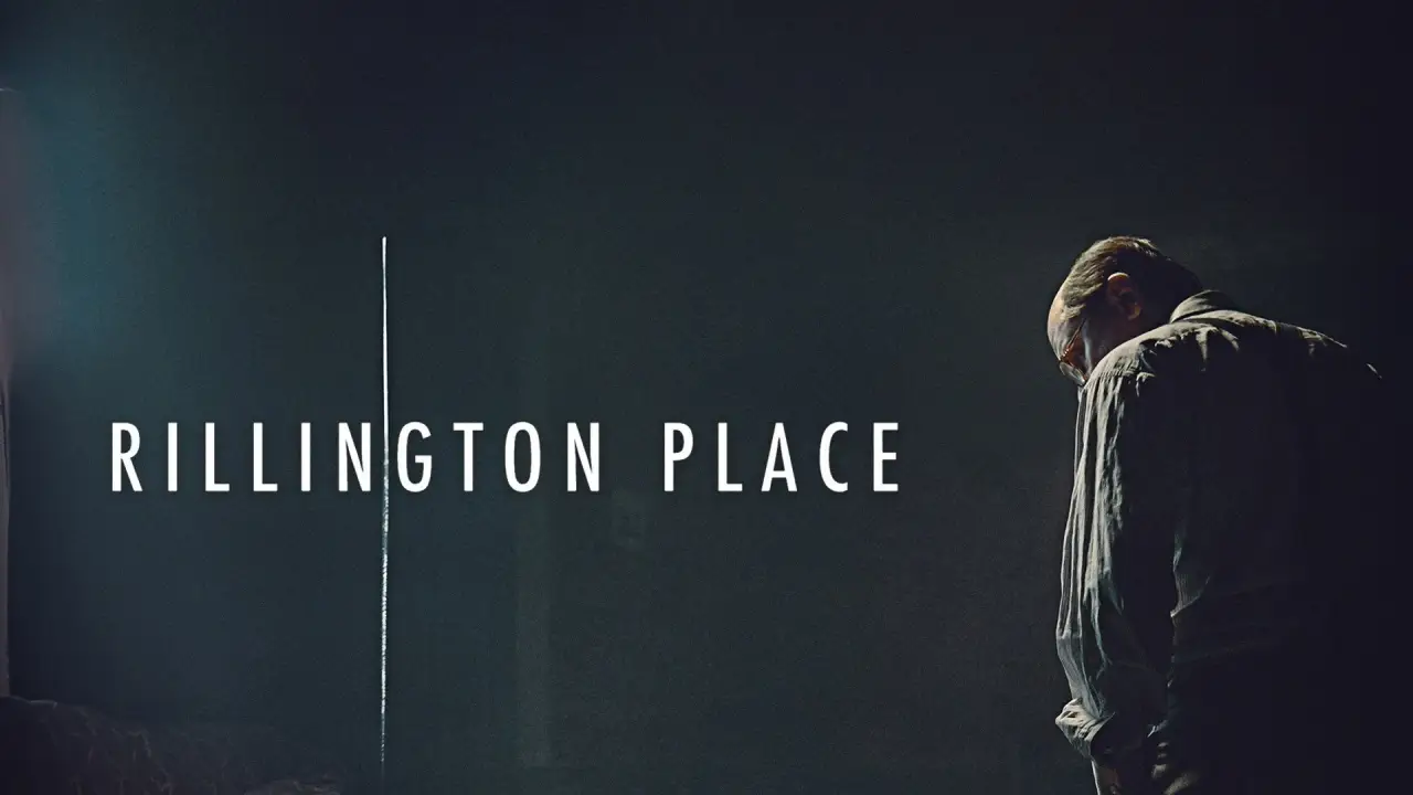 Rillington Place hdfilme