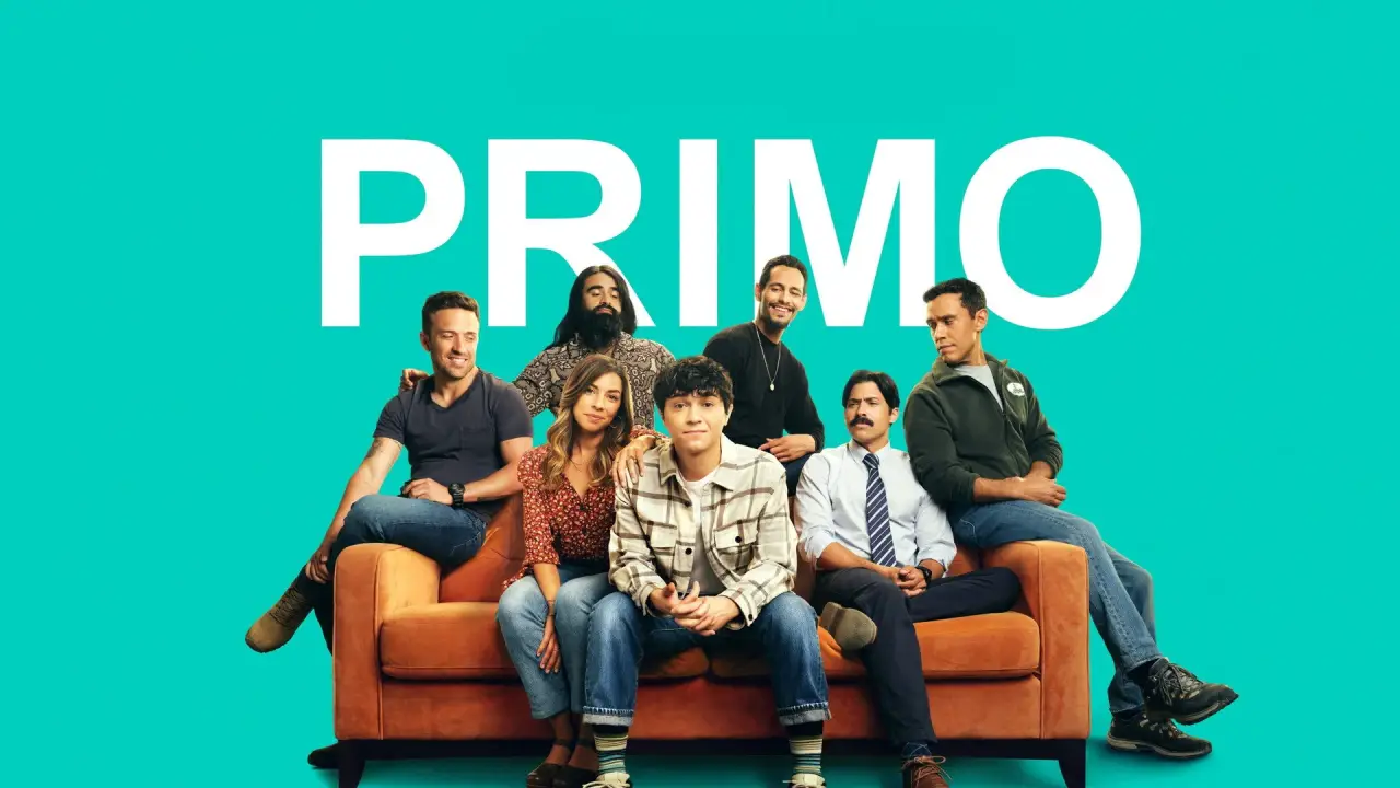 Primo hdfilme