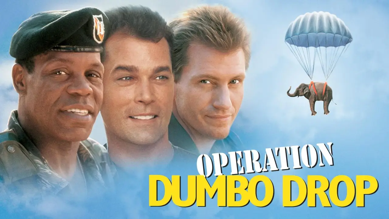Operation Dumbo hdfilme