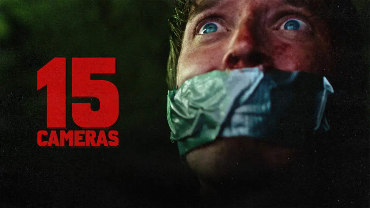 15 Cameras hdfilme