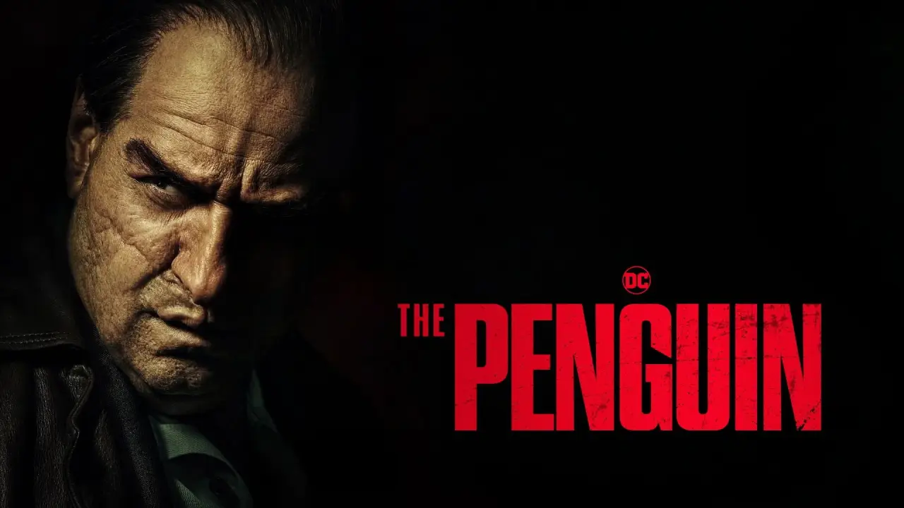 The Penguin hdfilme