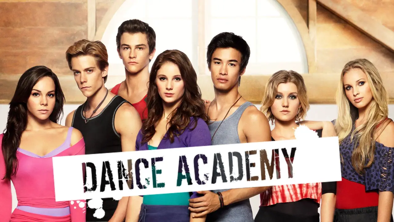 E Dance Academy hdfilme