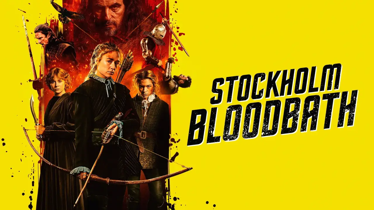 Stockholm Bloodbath hdfilme