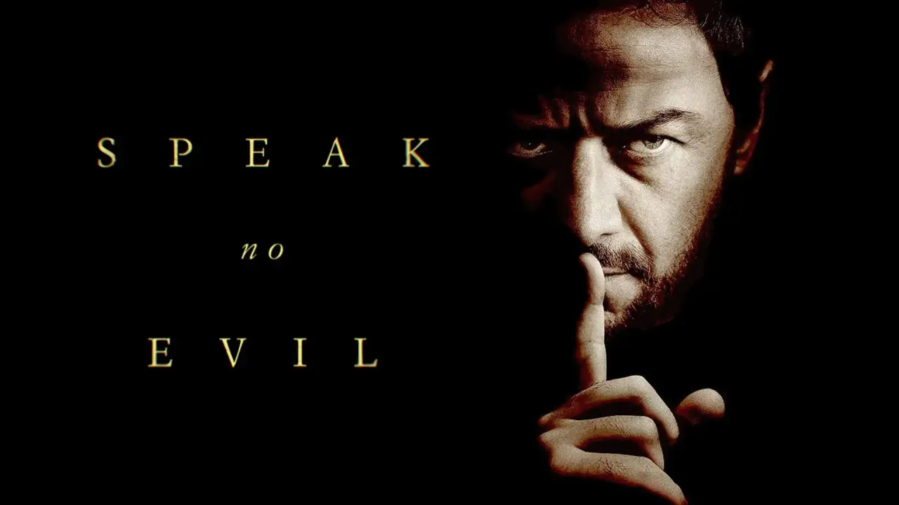 Speak No Evil hdfilme