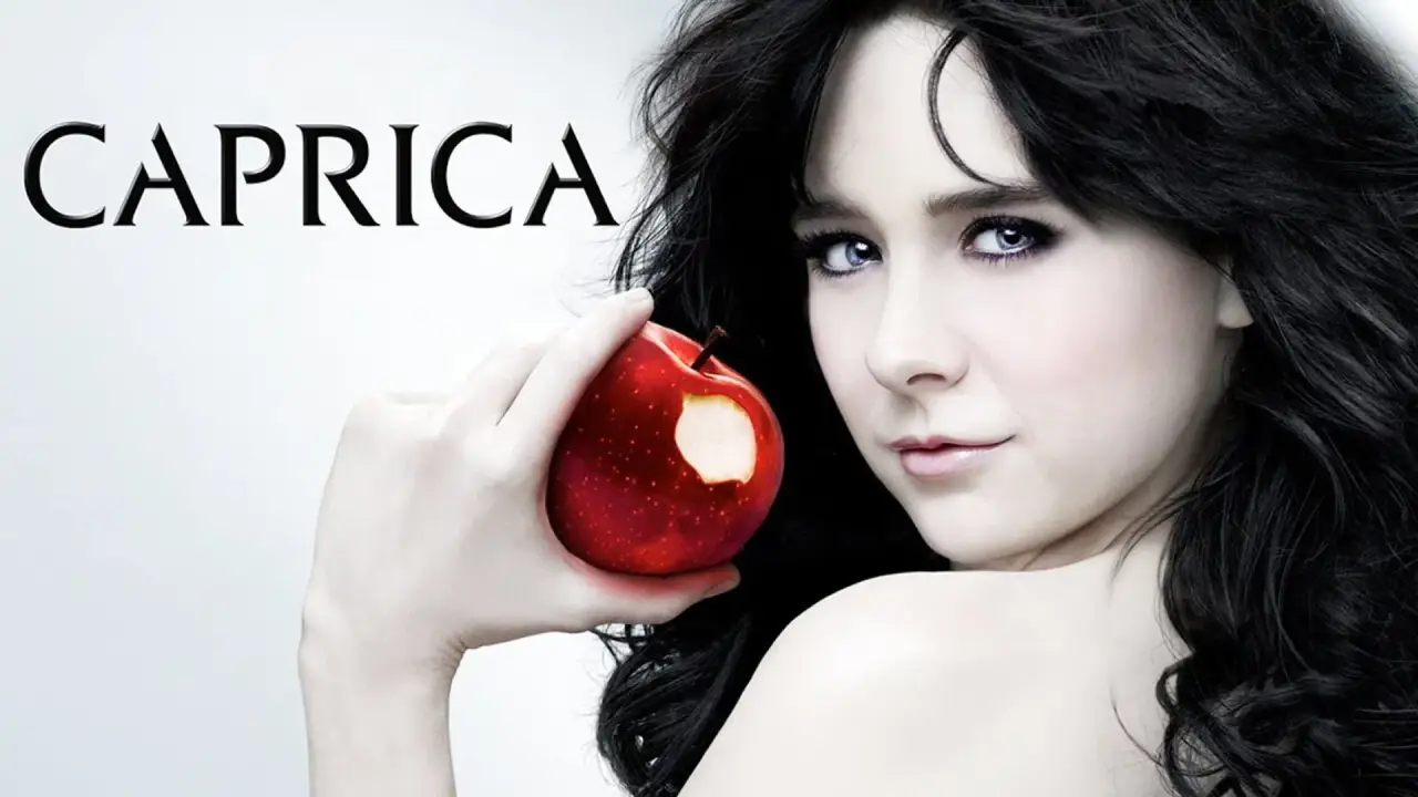 Caprica hdfilme