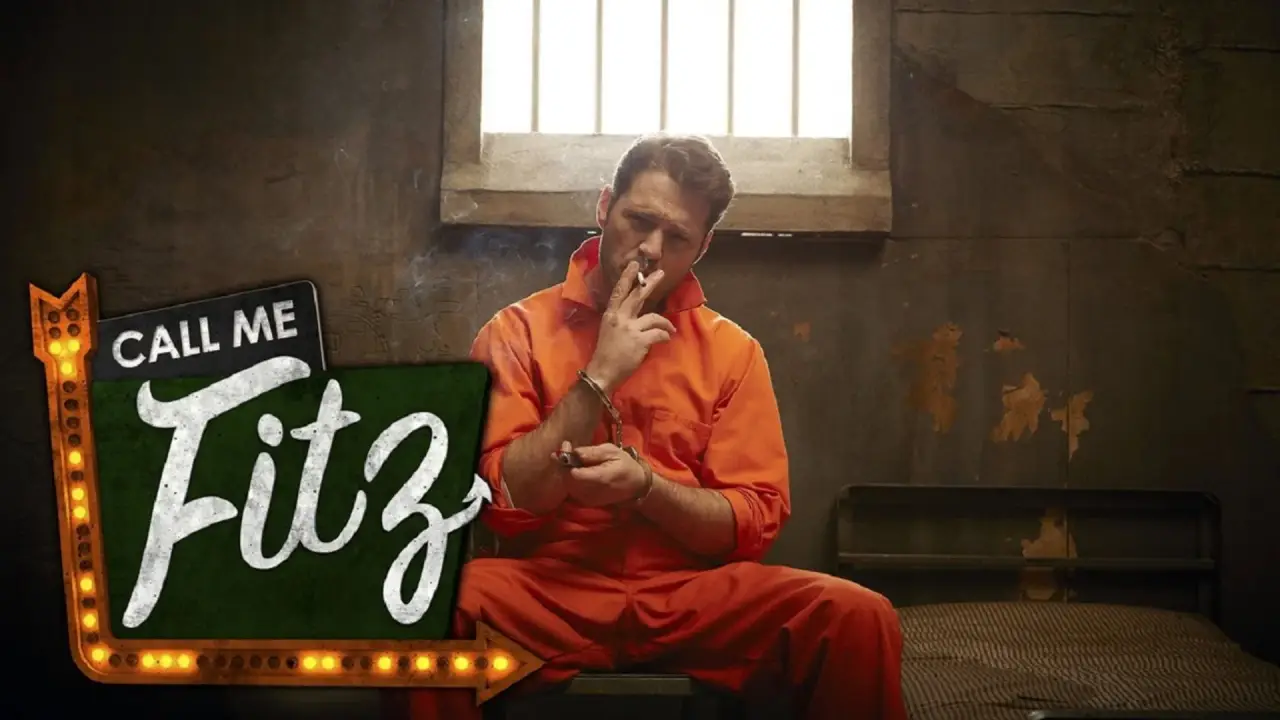 Call Me Fitz hdfilme