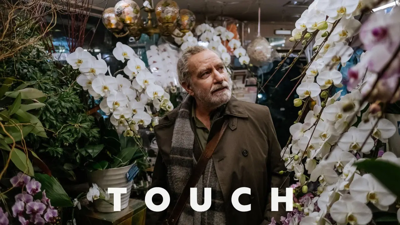 Touch hdfilme
