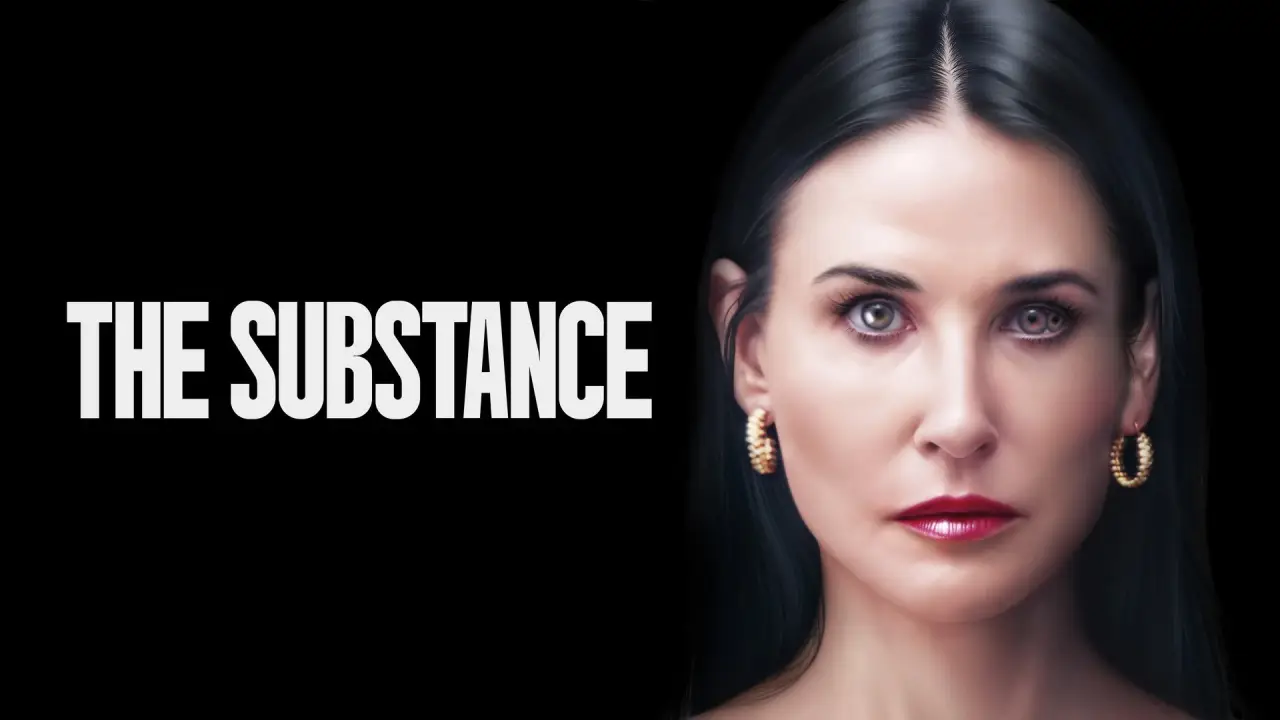 The Substance hdfilme
