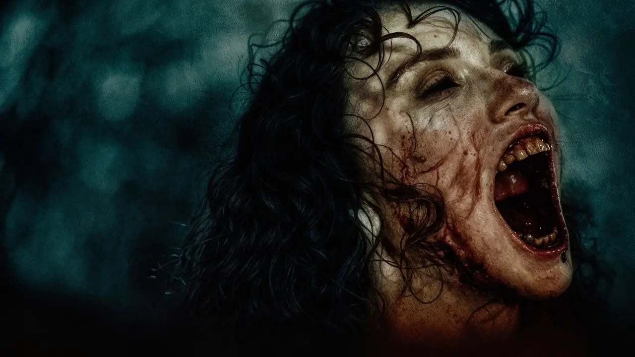 The Funeral: Feed Your Love hdfilme
