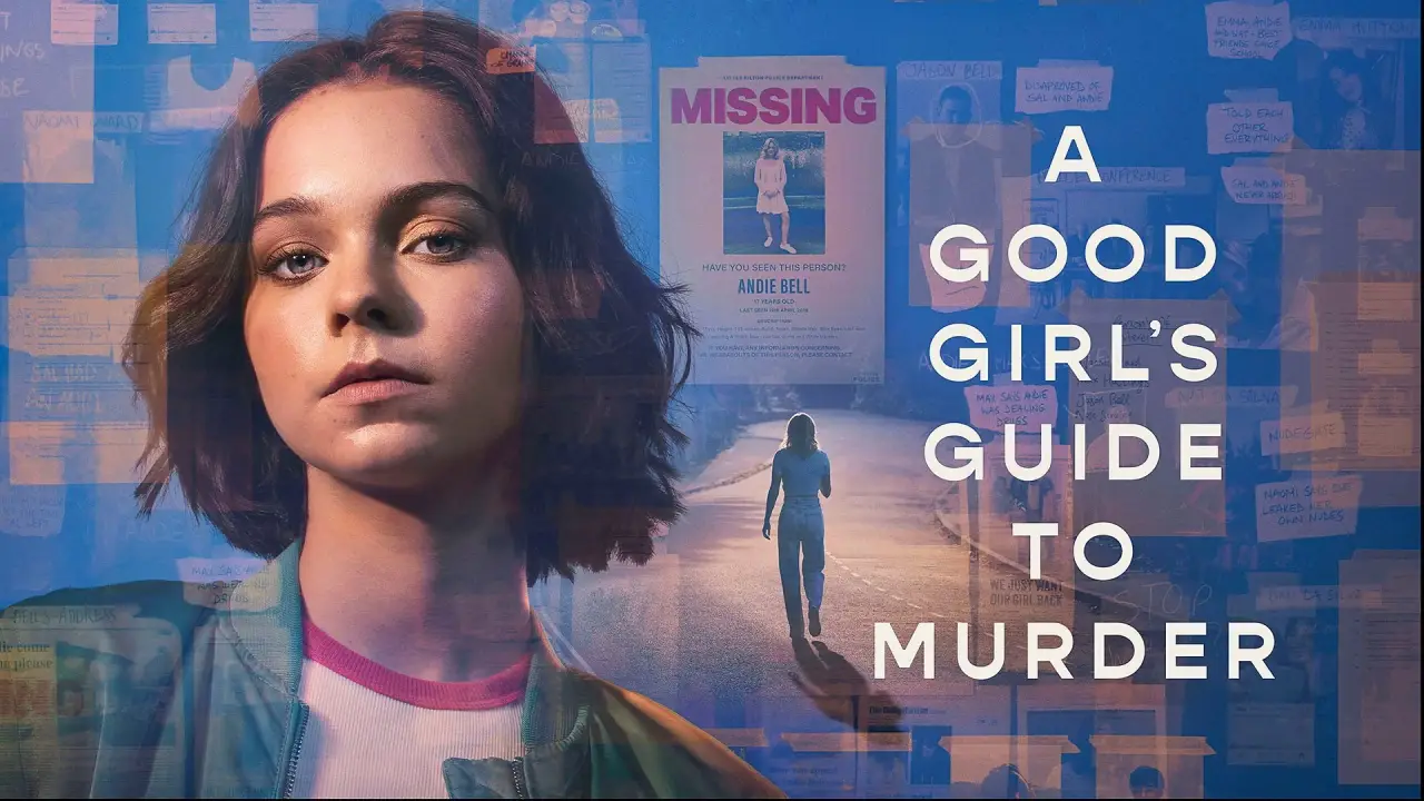 A Good Girl's Guide to Murder hdfilme