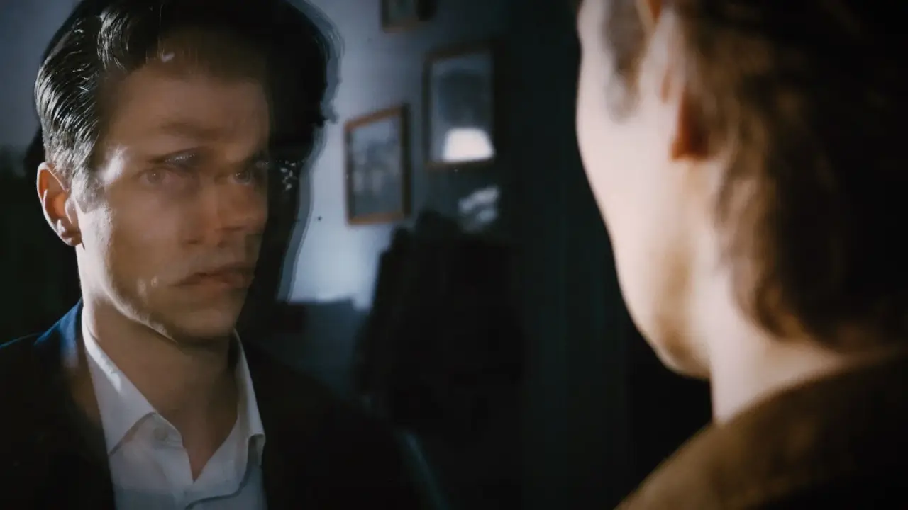 Der Dritte Gast hdfilme