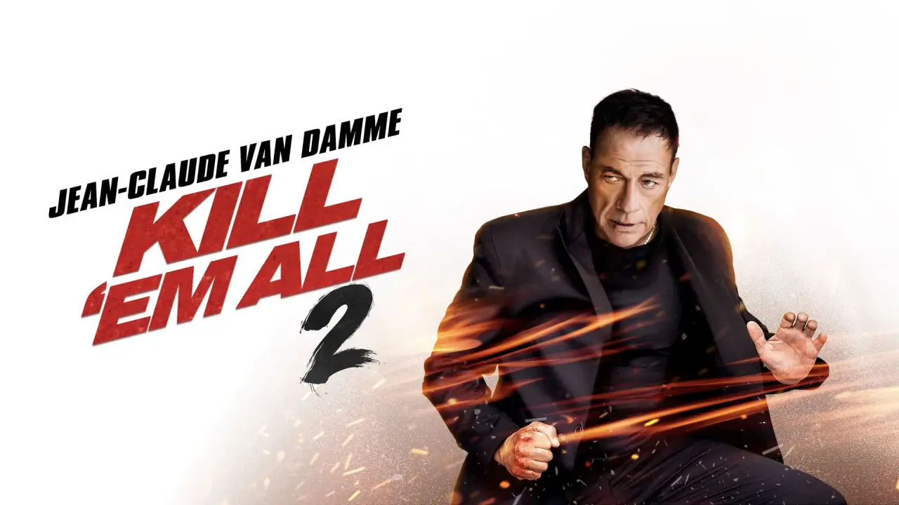 Kill 'em All 2 hdfilme