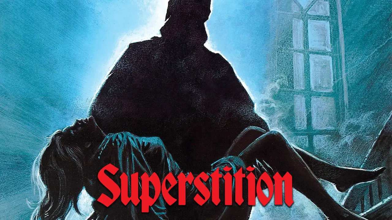 Superstition hdfilme