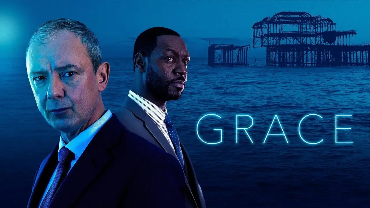 Detective Grace hdfilme