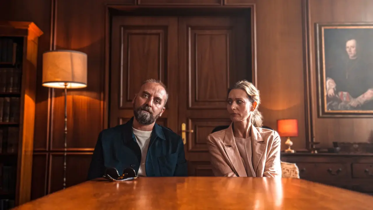 Scheidung hdfilme