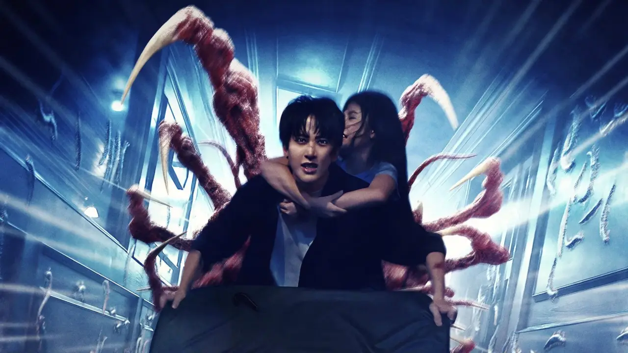 The One Hundred hdfilme