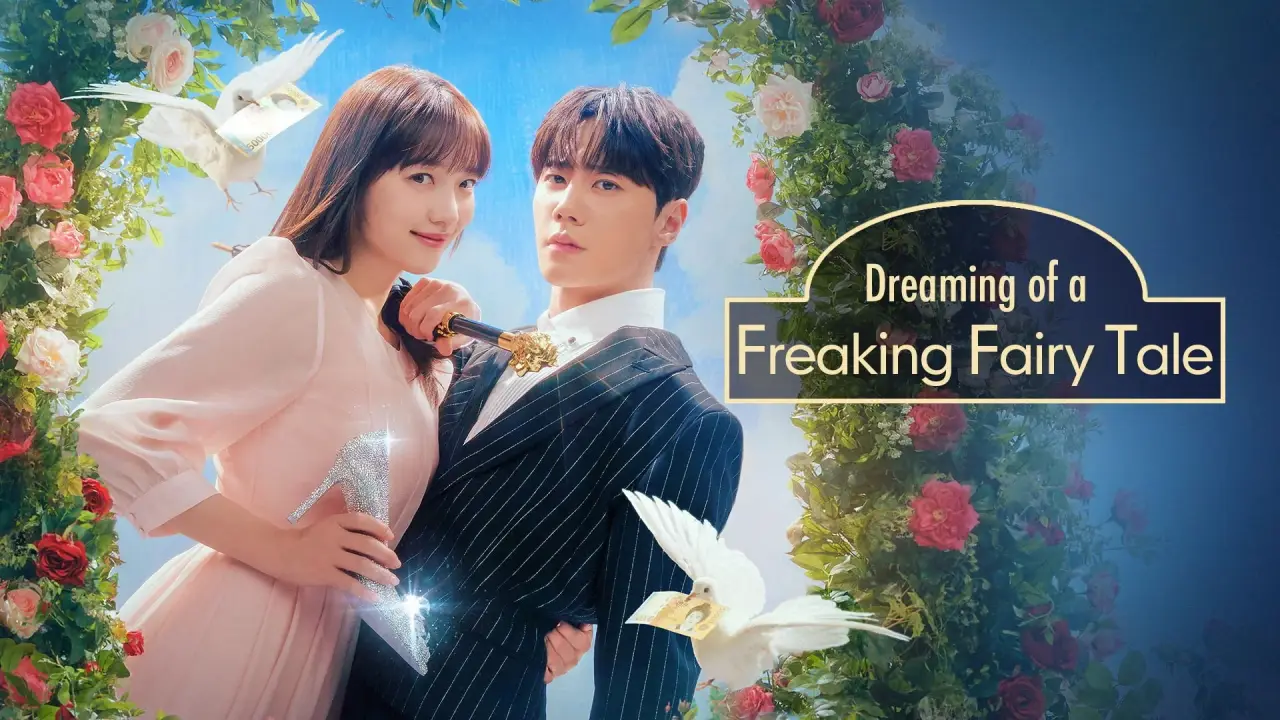 Dreaming of a Freaking Fairy Tale hdfilme