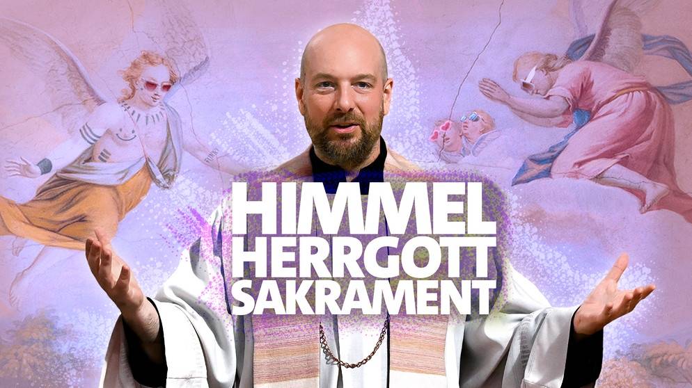 Himmel, Herrgott, Sakrament hdfilme