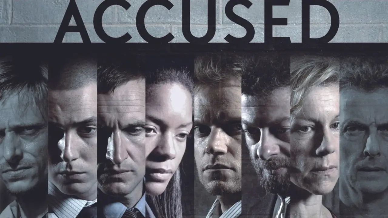 Accused - Eine Frage der Schuld hdfilme