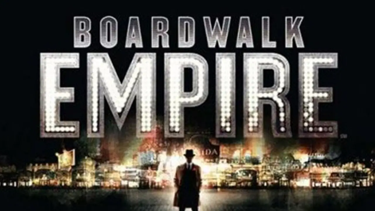 Boardwalk Empire hdfilme