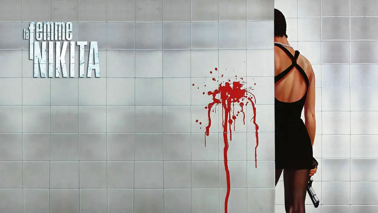 La Femme Nikita hdfilme