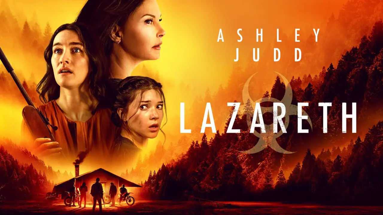 Lazareth: End of Days hdfilme