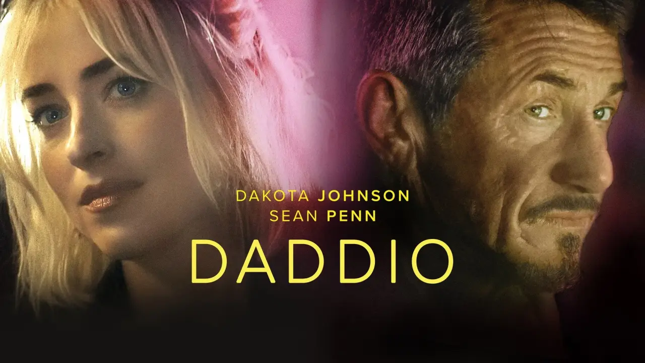 Daddio - Eine Nacht in New York hdfilme