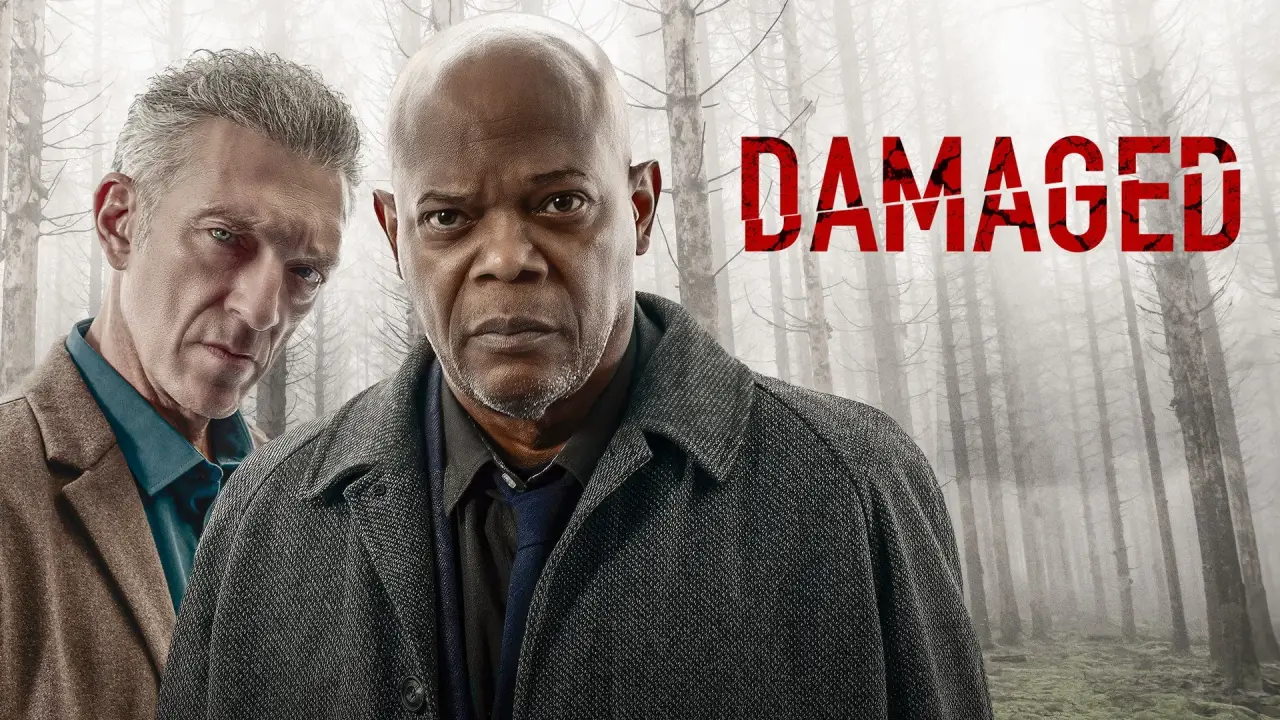 Damaged hdfilme
