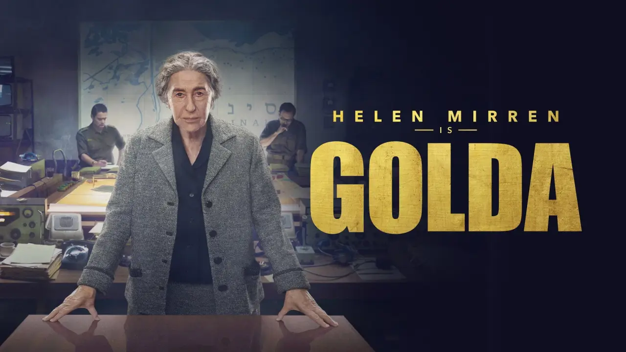 Golda - Israels Eiserne Lady hdfilme