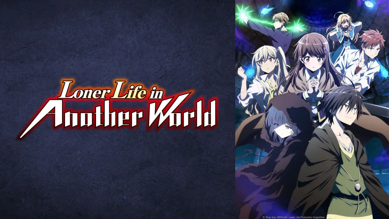 Loner Life in Another World hdfilme